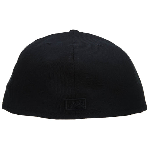 New Era Cleveland Indians Fitted Hat Mens Style : Hat689