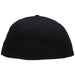 New Era Cleveland Indians Fitted Hat Mens Style : Hat689