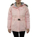 GIRLS ATLANTIC JACKET Style# AY0Q
