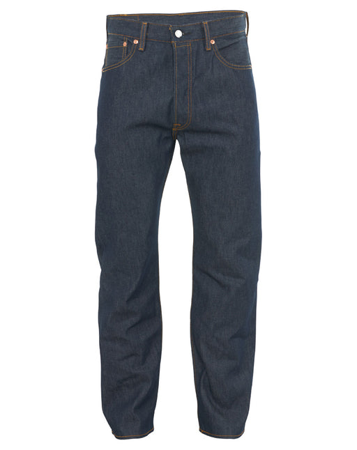 Levis Men's 501 Shrink To Fit Jean Mens Style : 00501