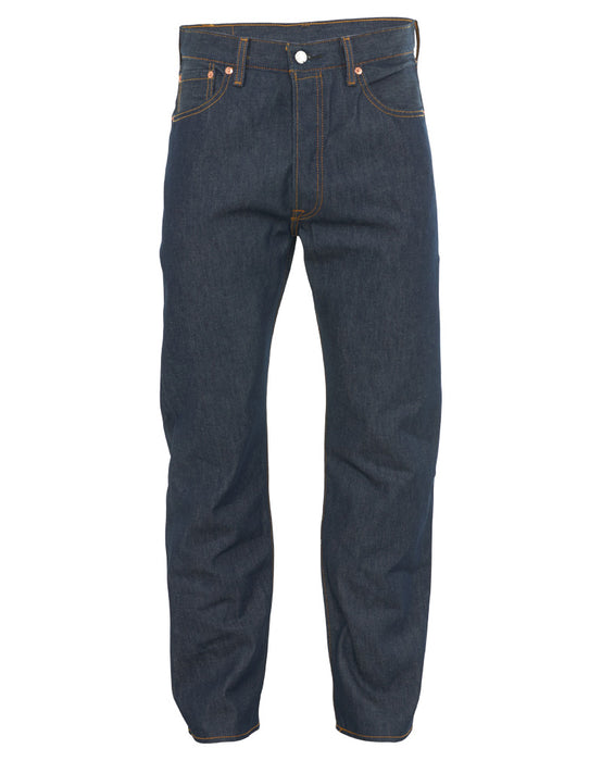 Levis Men's 501 Shrink To Fit Jean Mens Style : 00501