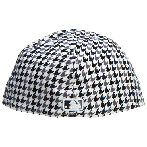 New Era New York Yankees Fitted Hat Mens Style : Nyyankee15