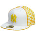 New Era New York Yankees Fitted Hat Mens Style : Nyyankee15