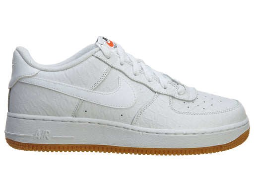 AIR FORCE 1 GS 'WHITE GUM'