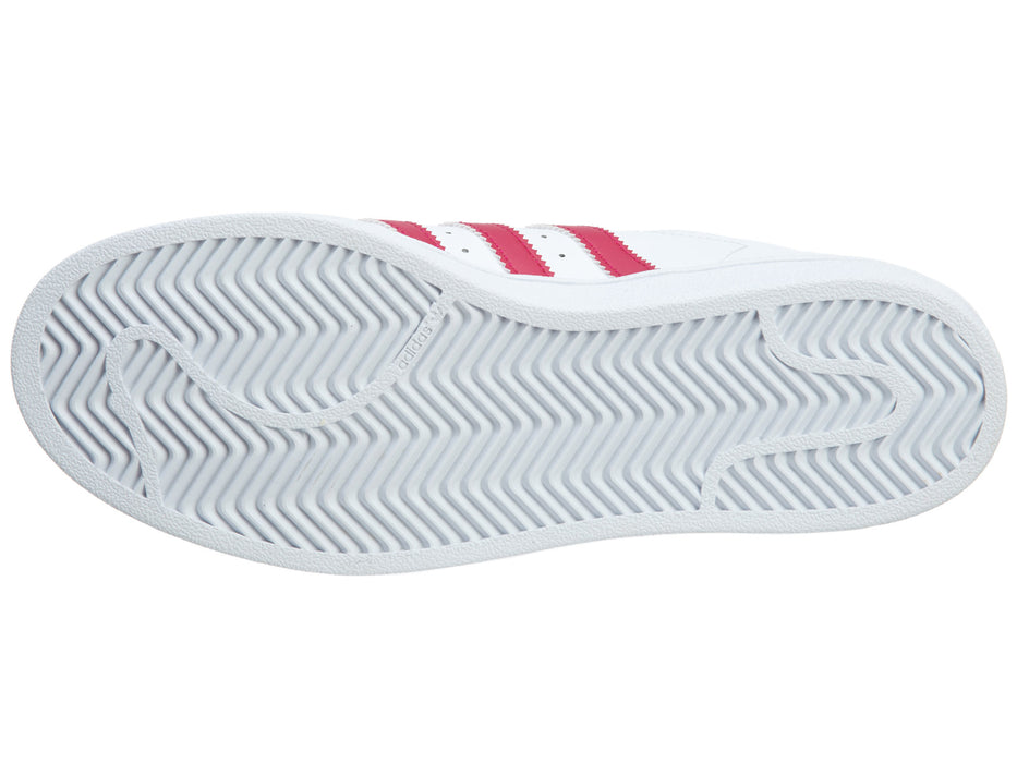 Adidas Superstar Foundation J Big Kids Style : B23644-e