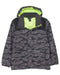 North Face Novelty Resolve Jacket Big Kids Style : Cn58