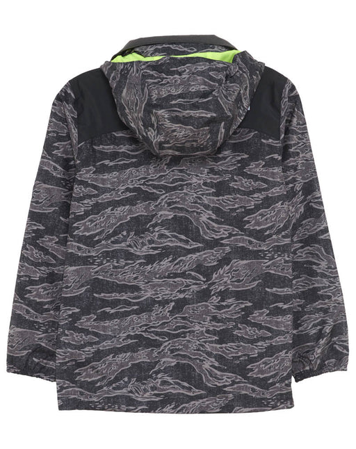 North Face Novelty Resolve Jacket Big Kids Style : Cn58