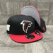 New Era Baycik Atlanta Falcon Snapback #28 Unisex Style : 10581508