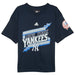 Adidas New York Yankees Mens Style : R8a3dlp02