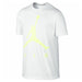 Jordan Jumpman Air Gel  T-shirt Mens Style : 658568