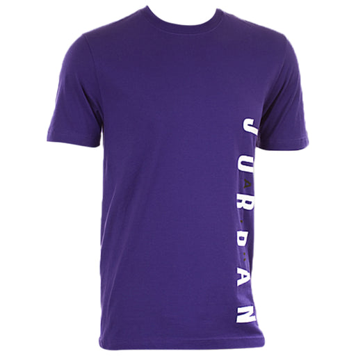 Jordan Ajvi Logo Men's T-shirt Mens Style : 647422