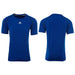 Adidas Fitted Ss Top Mens Style : Z34518
