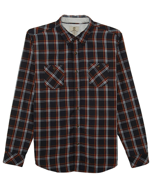 Timberland  Long Sleeve Shirts Mens Style : 5522j