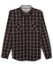 Timberland  Long Sleeve Shirts Mens Style : 5522j