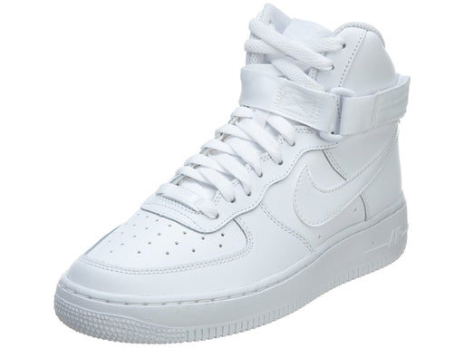 Nike Air Force 1 High White (GS)