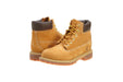 Timberland 6" Premium Boot Wheat (PS)