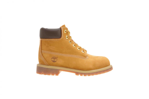 Timberland 6" Premium Boot Wheat (PS)