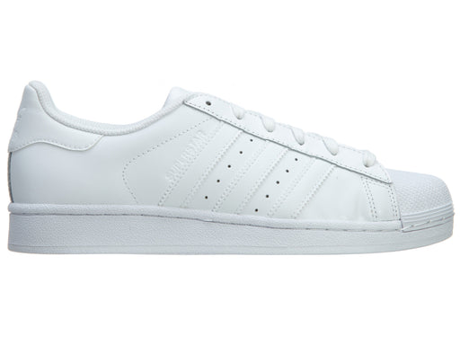 Adidas Superstar Foundation Juniors White Shell Kids Boys / Girls Style :B23641