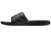 Nike Benassi JDI Black Pink  Womens Style :343881