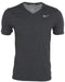 Nike Racer V-neck Short Sleeve Mens Style : 677319