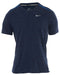Nike Dri-fit Fluorescent Tailwind Running  Shirt Mens Style : 642711