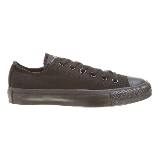 Converse Chuck Taylor All Star Ox Black Monocrom - M5039 Blk/Mono