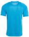 Nike Manchester City Squad Ss Training Top Mens Style : 610487
