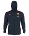Nike Barcelona Rain Jacket Mens Style : 610456