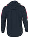 Nike Barcelona Rain Jacket Mens Style : 610456