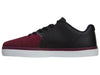 Nike Sb Paul Rodriguez Citadel Leather Villain Red White-Black