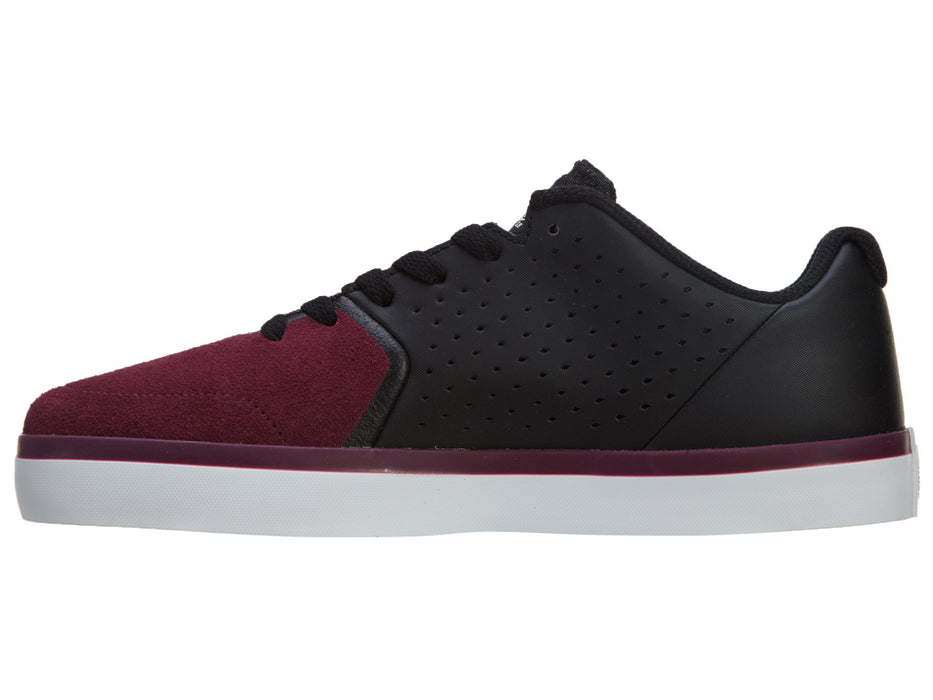 Nike Sb Paul Rodriguez Citadel Leather Villain Red White-Black