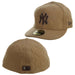 New Era New York Yankee 59 Fifty Fitted Hat Mens Style : Yankee21