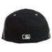 New Era New York Yankee 59 Fifty Fitted Hat Unisex Style : Yankee24