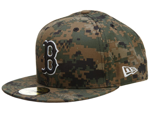 New Era Boston Red Sox Authenticated  Unisex Style : Hat797