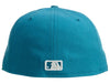 New Era New York Yankee 59 Fifty Fitted Hat Unisex Style : Yankee33