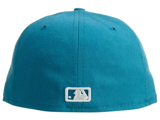 New Era New York Yankee 59 Fifty Fitted Hat Unisex Style : Yankee33