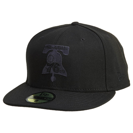 New Era Philadelphia 76ers 59 Fifty  Mens Style : Hat806