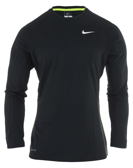 Nike Crossover Long Sleeve Mens Style : 677538