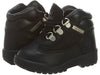 Timberland Field Boot Mid Lace Up Black (TD)