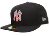New Era Ny Yankee Fitted Unisex Style : Ne4001