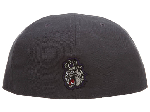 New Era James Madison University  Fitted Unisex Style : Ne4003