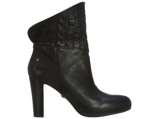 Uggs Dandylion Tres Leather Boot Womens Style : 1008755