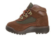 Timberland Field Boot Mid Lace Up Dark Brown (TD)