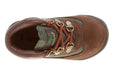 Timberland Field Boot Mid Lace Up Dark Brown (TD)