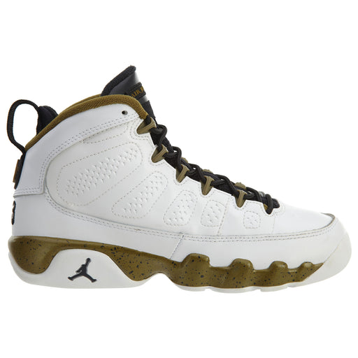Air Jordan 9 Retro Bg Big Kids Style : 302359