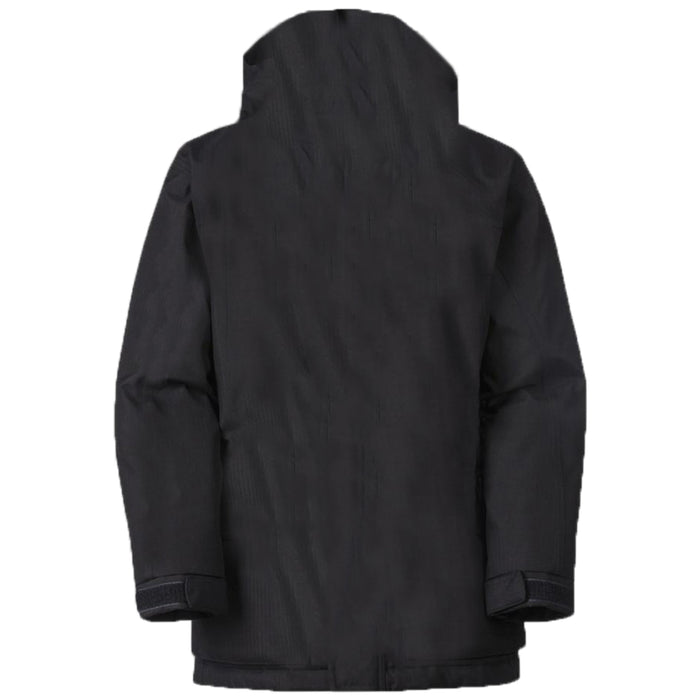 North Face Mcmurdo Down Jacket Big Kids Style : Crw4