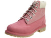 Timberland 6" Premium Boot Pink (GS)