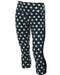 Nike Legend Spots Ti Capri Womens Style : 749584