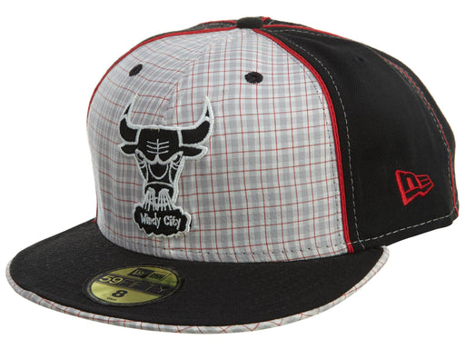 New Era 59fifty Chicago Mens Style : Hat034