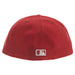 New Era 59fifty Fitted Cap Mens Style : Hat043